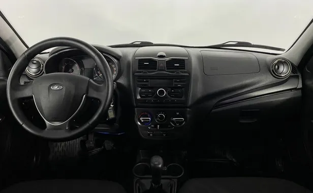 Lada (ВАЗ) Granta