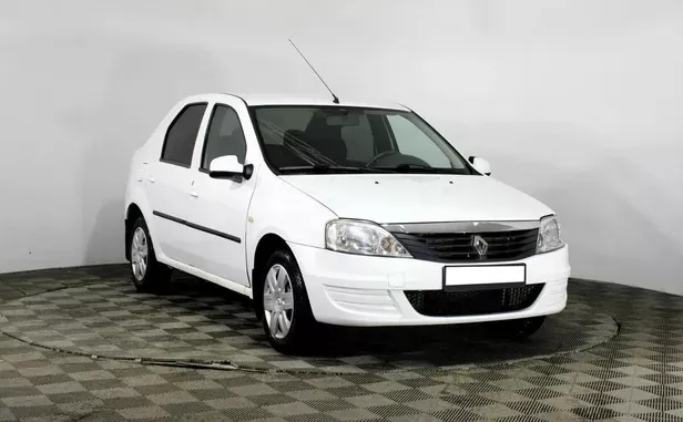 Renault Logan
