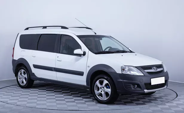 Lada (ВАЗ) Largus