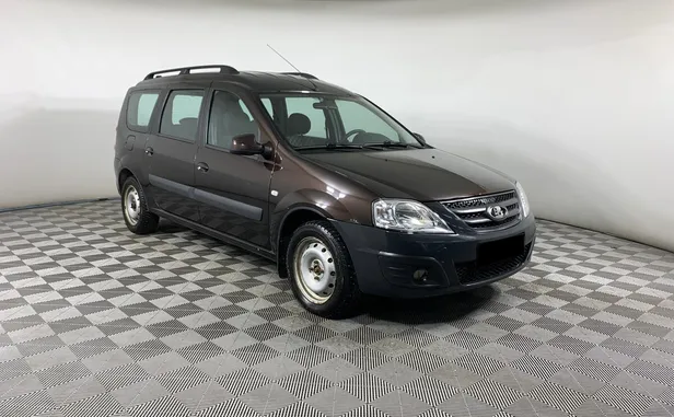 Lada (ВАЗ) Largus