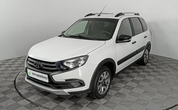 Lada (ВАЗ) Granta