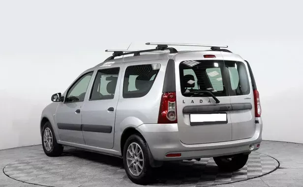 Lada (ВАЗ) Largus