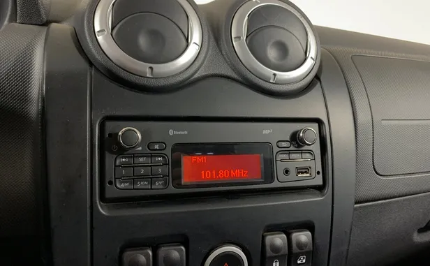 Lada (ВАЗ) Largus