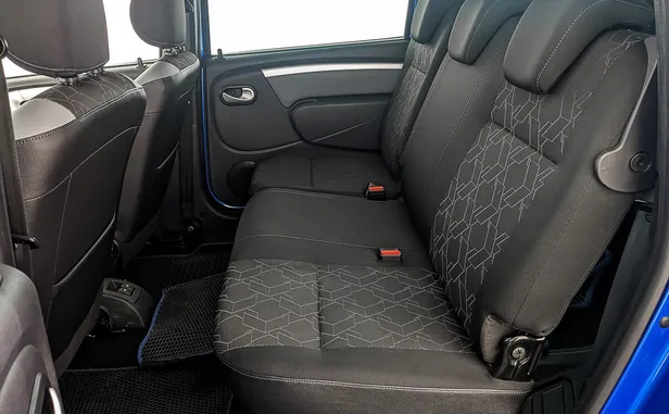 Lada (ВАЗ) Largus