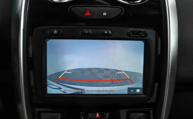 Lada (ВАЗ) Largus