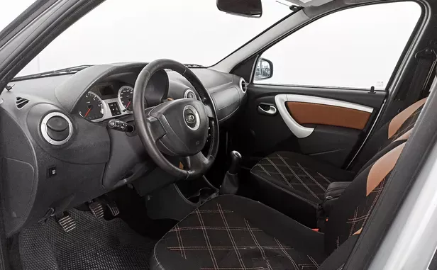 Lada (ВАЗ) Largus