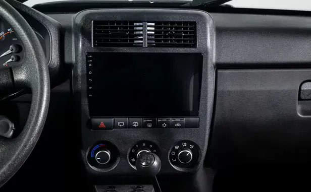 Lada (ВАЗ) Niva Legend