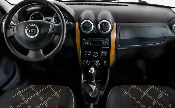 Lada (ВАЗ) Largus