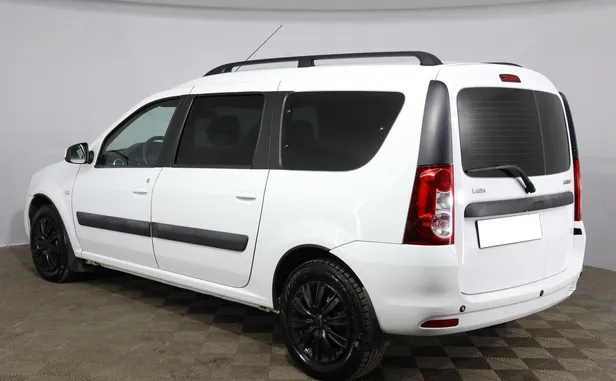 Lada (ВАЗ) Largus