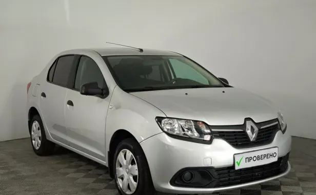 Renault Logan