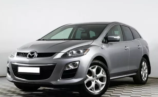 Mazda CX-7